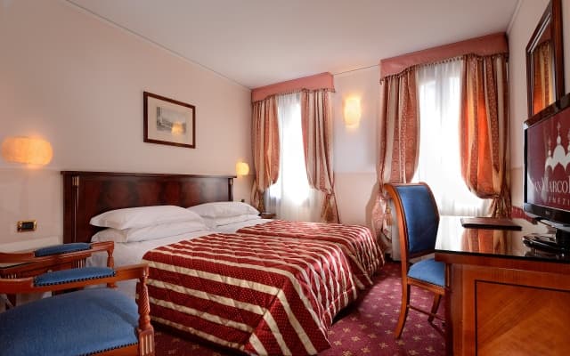 Hotel Cavalletto e Doge Orseolo - photo 6