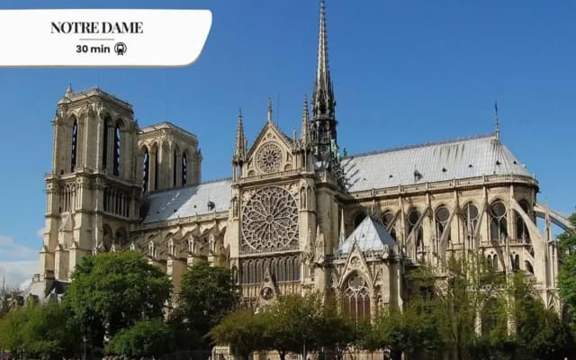 195-Suite Royal in Paris - photo 1