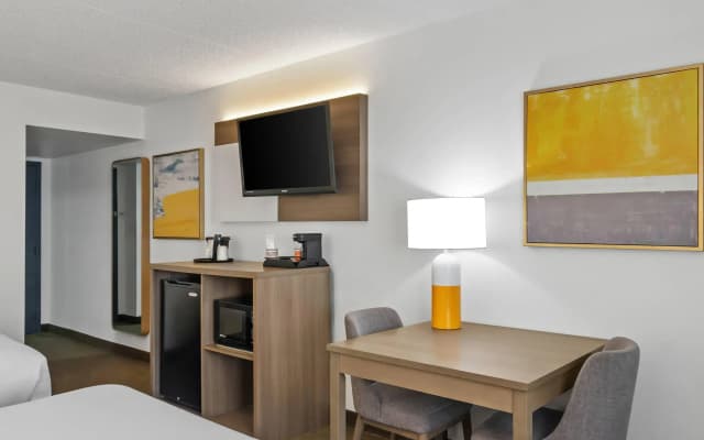 Comfort Inn Las Vegas New Mexico - photo 3