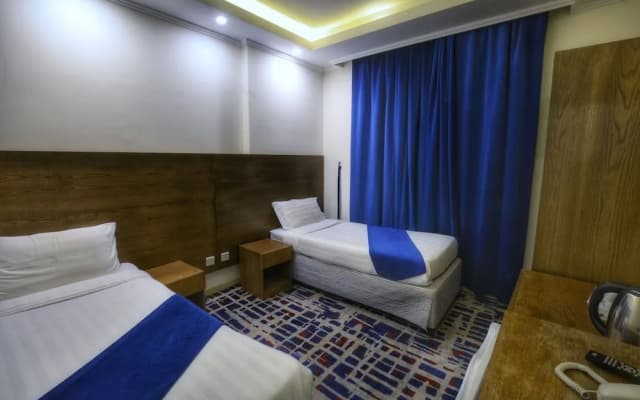 Zouk AlKhayal Hotel - photo 4