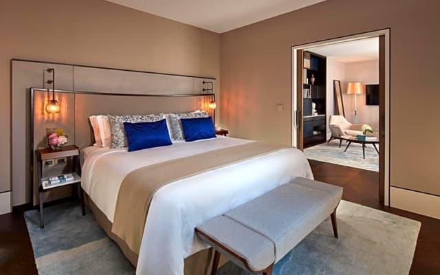 The St. Regis Venice Hotel - photo 1