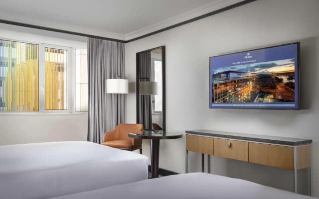 Hilton Prague Atrium - photo 1