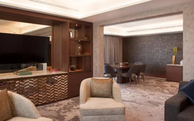 InterContinental Lisbon by IHG - photo 8