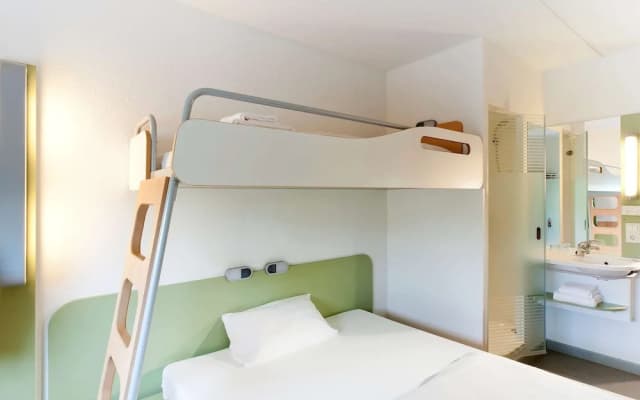 ibis budget Paris La Villette 19eme - photo 5
