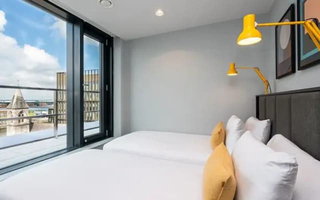Staycity Aparthotels, Dublin, City Quay - photo 31