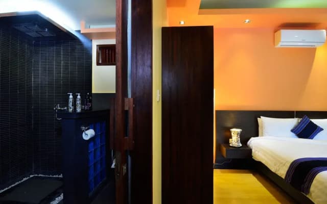 Kies Villas Lombok - photo 3