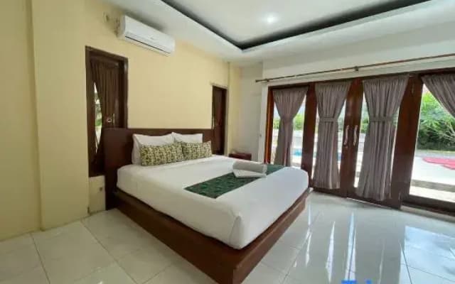 Melati Resort & Hotel Kuta Lombok - photo 2