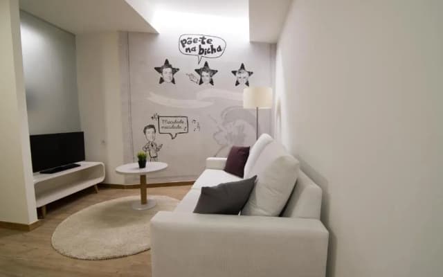 Porto Coliseum Hotel - photo 2