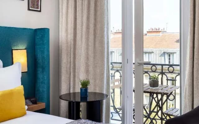 Hôtel 37 Bis - photo 30