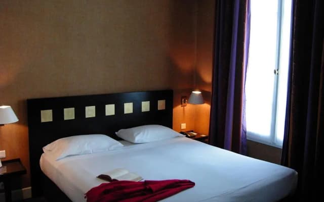 Hotel De La Jatte - photo 3