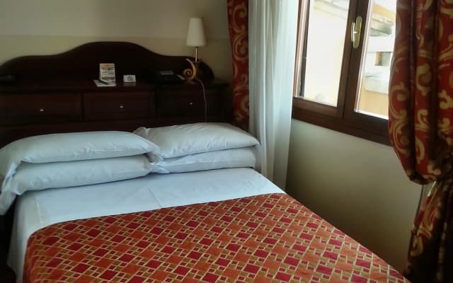 Hotel Cavalletto e Doge Orseolo - photo 4