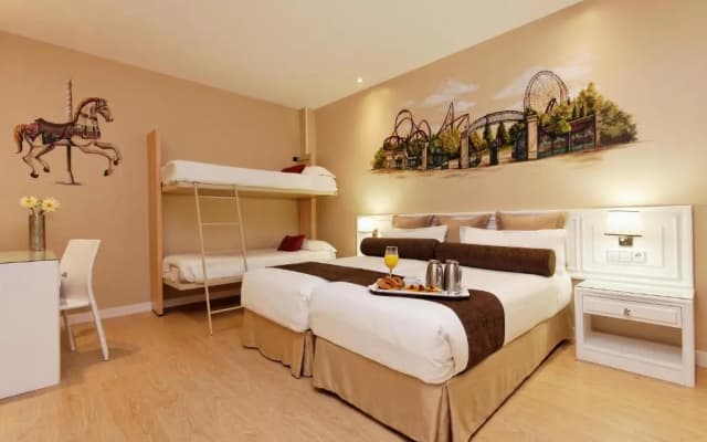 Grupotel Mayorazgo - photo 4