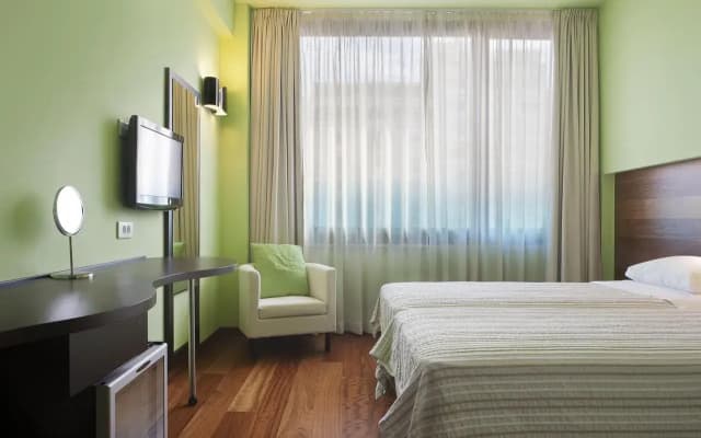 Athens Center Square Hotel - photo 9