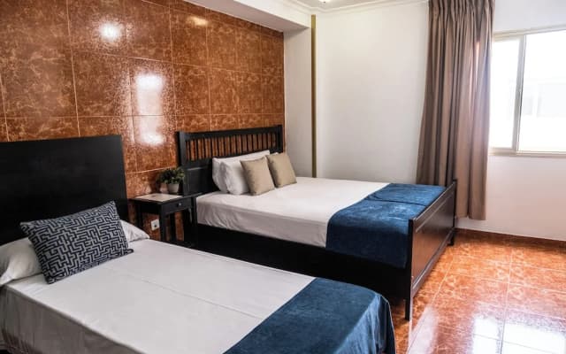 Hotel Adonis Capital - photo 3