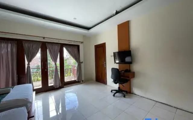 Melati Resort & Hotel Kuta Lombok - photo 13