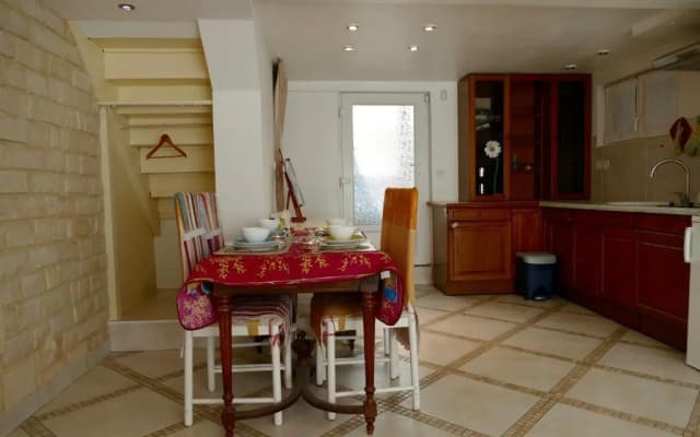 Chalet de Paris - photo 9