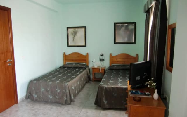 Hotel Tanausú - photo 5