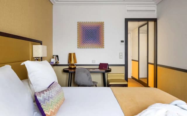 Hotel Paris Neuilly - photo 4