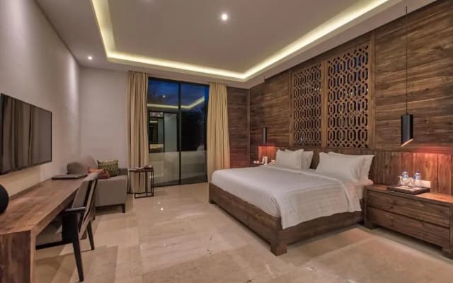 Kemangi Bed & Breakfast - photo 5