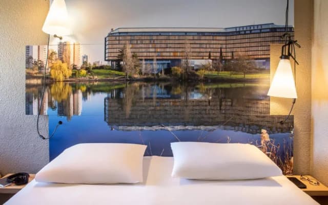 ibis Créteil - photo 3