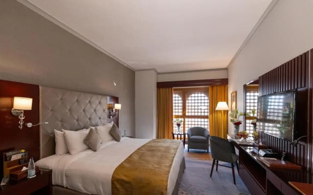 Dar Al Taqwa Hotel - photo 7