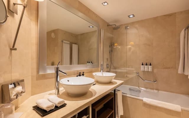 InterContinental Lisbon by IHG - photo 7