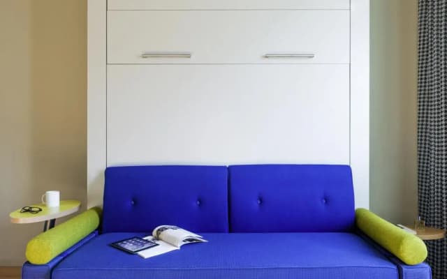 Aparthotel Adagio access la Defense Puteaux - photo 11