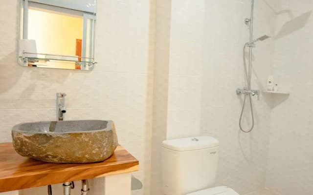 Sujiwa Ubud Hotel & Villa - photo 7