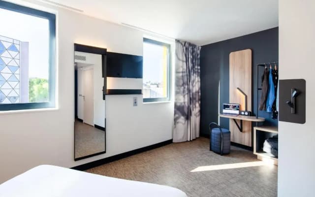 B&B HOTEL Paris Porte de Bagnolet - photo 3