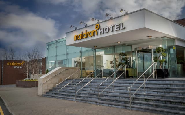 Maldron Hotel Dublin Airport - photo 1
