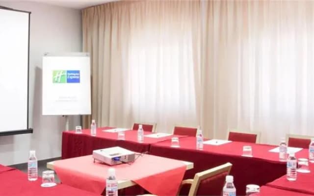 Holiday Inn Express Malaga Airport by IHG - photo 5