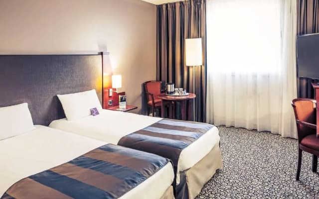Mercure Paris Val de Fontenay - photo 3