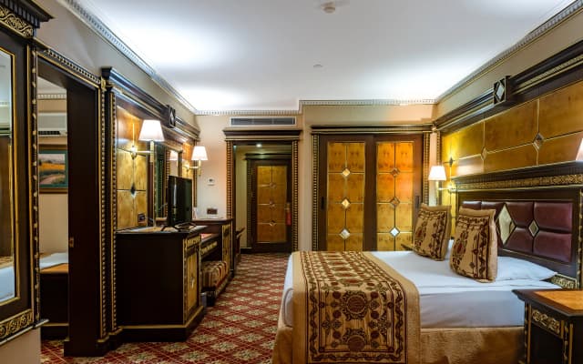 Club Hotel Sera - photo 2