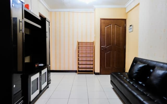 2BR Apartment at Great Western Serpong - photo 12