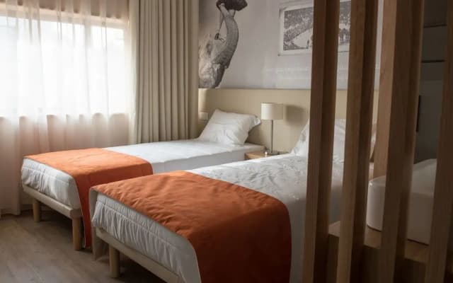 Porto Coliseum Hotel - photo 9