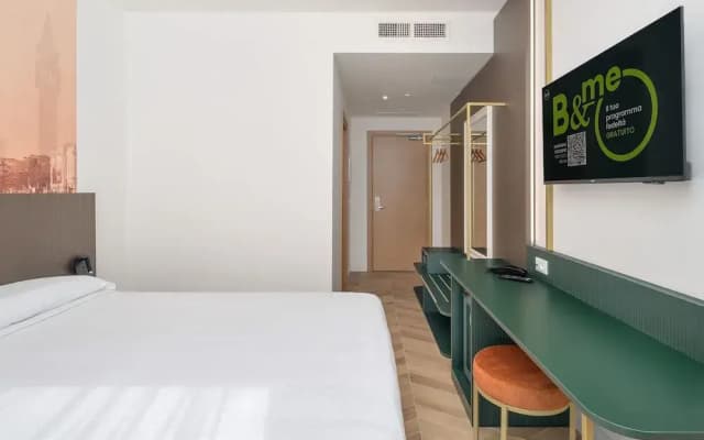 B&B Hotel Venezia Laguna - photo 3