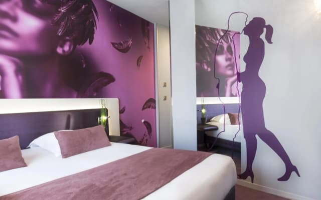 Le Bon Hôtel - photo 6