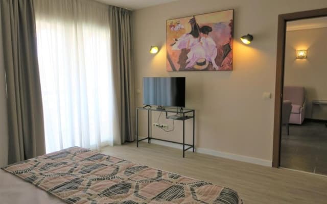 Hotel Bonalba Alicante - photo 2