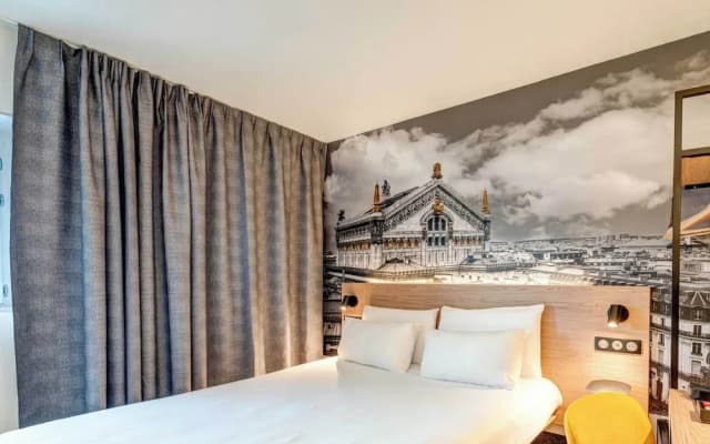 B&B HOTEL Vitry-sur-Seine - photo 3