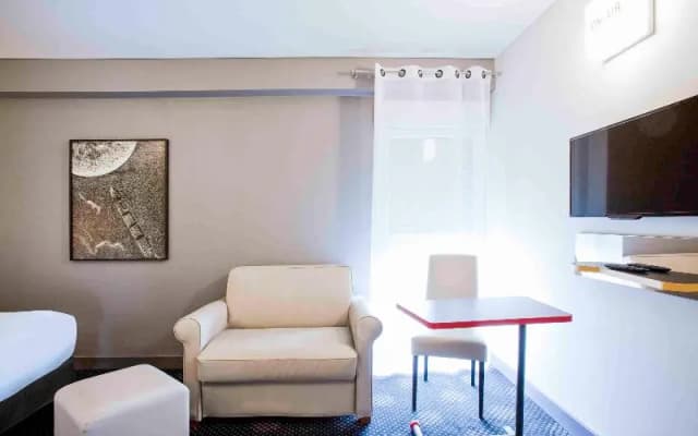 ibis Styles Paris Mairie de Montreuil - photo 11