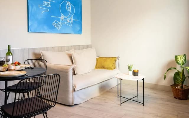 Coeo Parras Design Apartments - photo 5