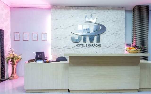 JM Hotel Kuta Lombok - photo 2