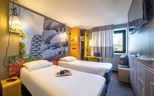 ibis Créteil - photo 5