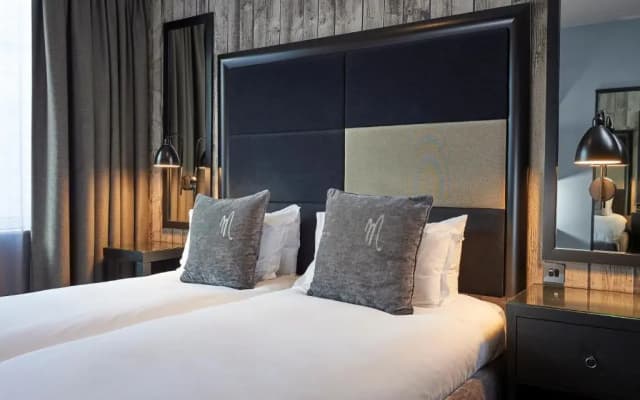 Malmaison Manchester - photo 5