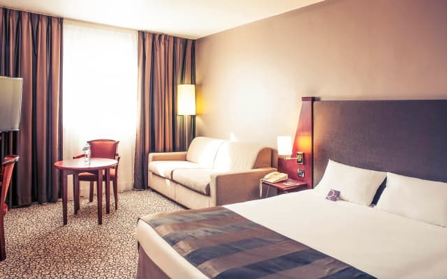 Mercure Paris Val de Fontenay - photo 3