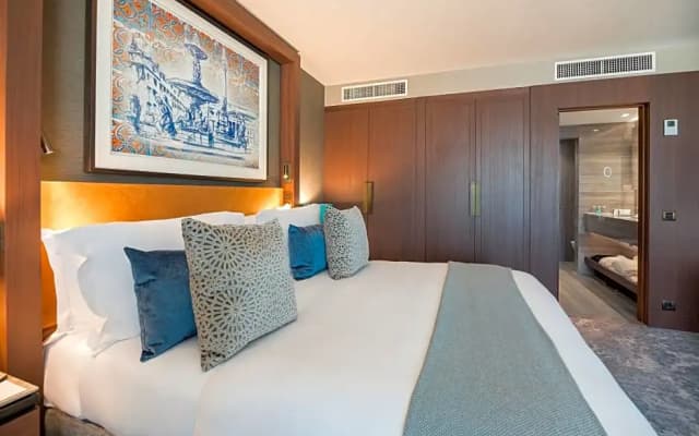 InterContinental Lisbon by IHG - photo 3