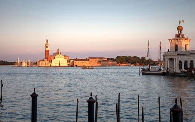 The St. Regis Venice Hotel - photo 2