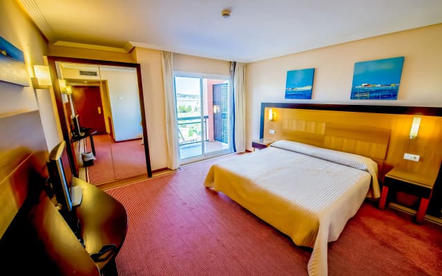 Hotel Bonalba Alicante - photo 4