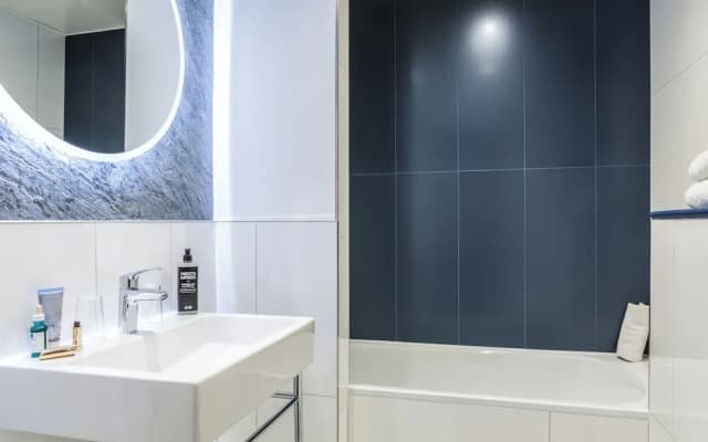 ibis Styles Paris Mairie de Montreuil - photo 12