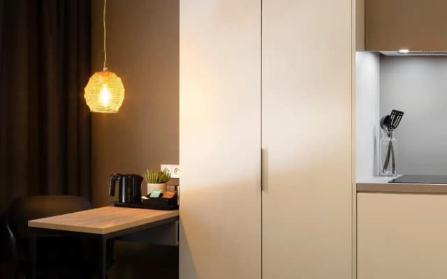37 Lodge La Défense Courbevoie - photo 1